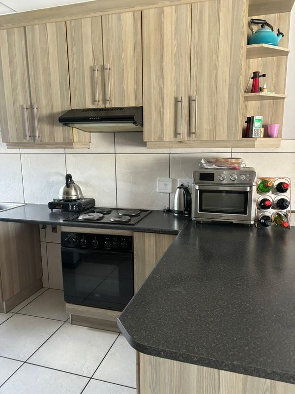 3 Bedroom Property for Sale in Bracken Heights Western Cape
